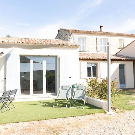 Cote Verdon 2 Quinson Exterior foto