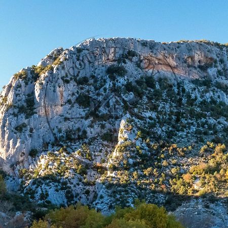 Cote Verdon 2 Quinson Exterior foto
