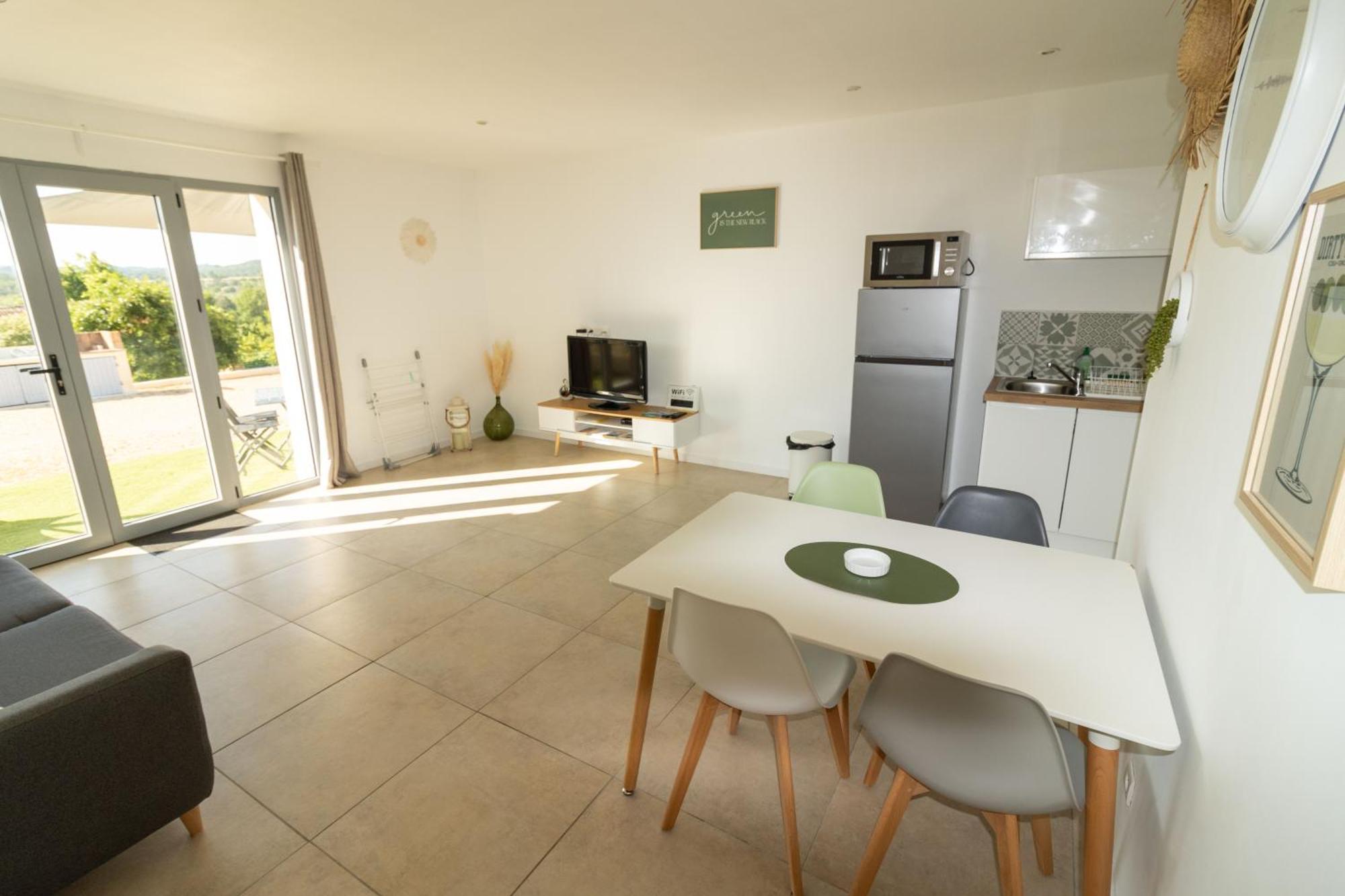 Cote Verdon 2 Quinson Exterior foto