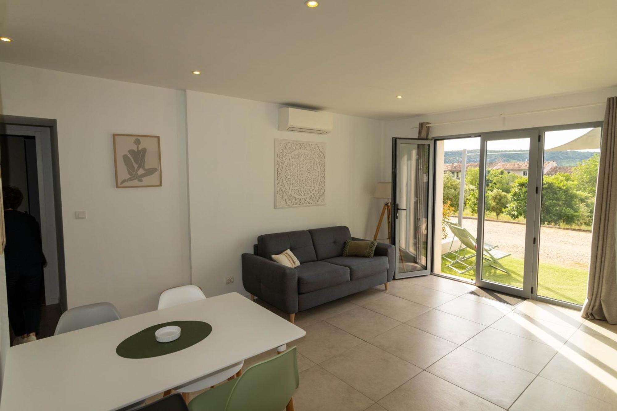 Cote Verdon 2 Quinson Exterior foto