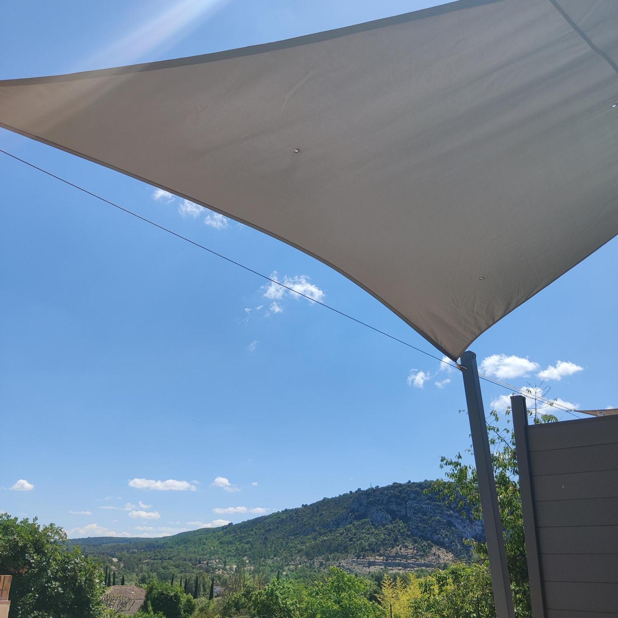 Cote Verdon 2 Quinson Exterior foto