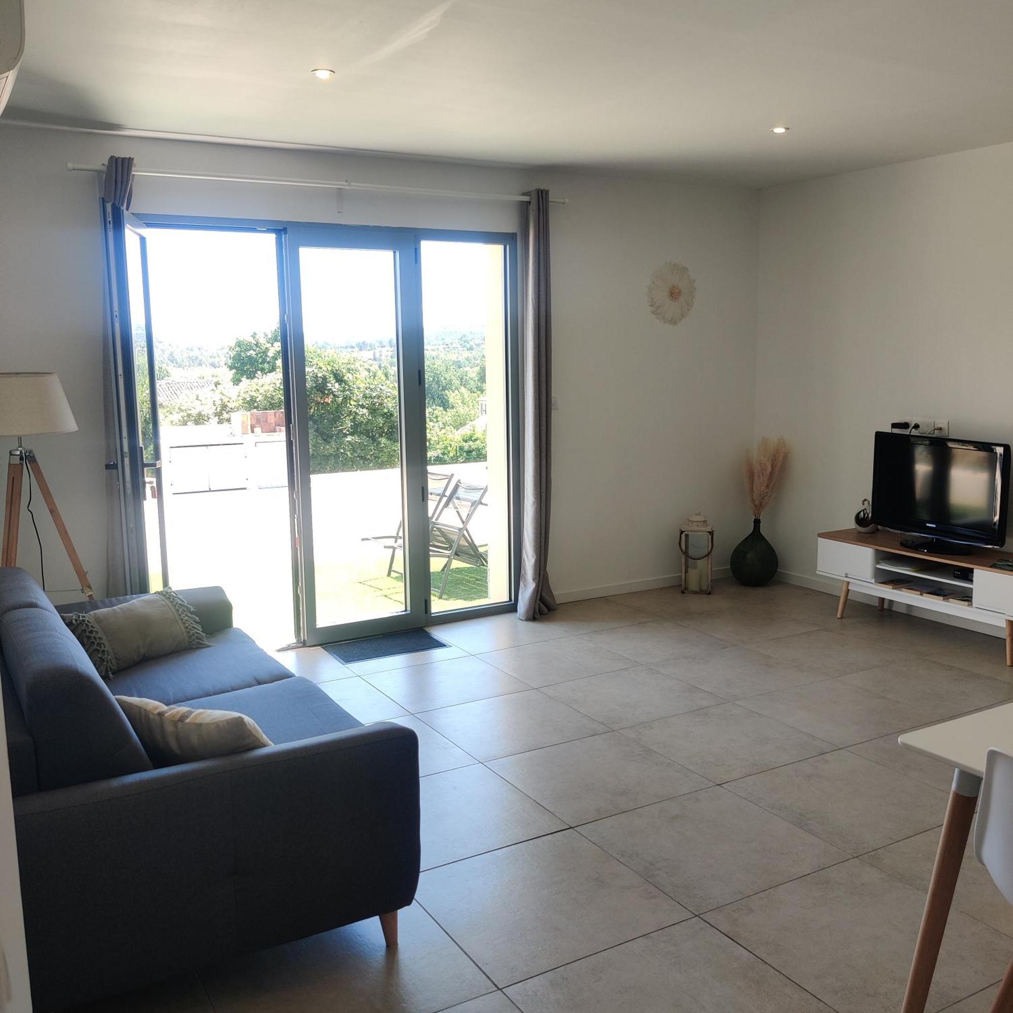 Cote Verdon 2 Quinson Exterior foto