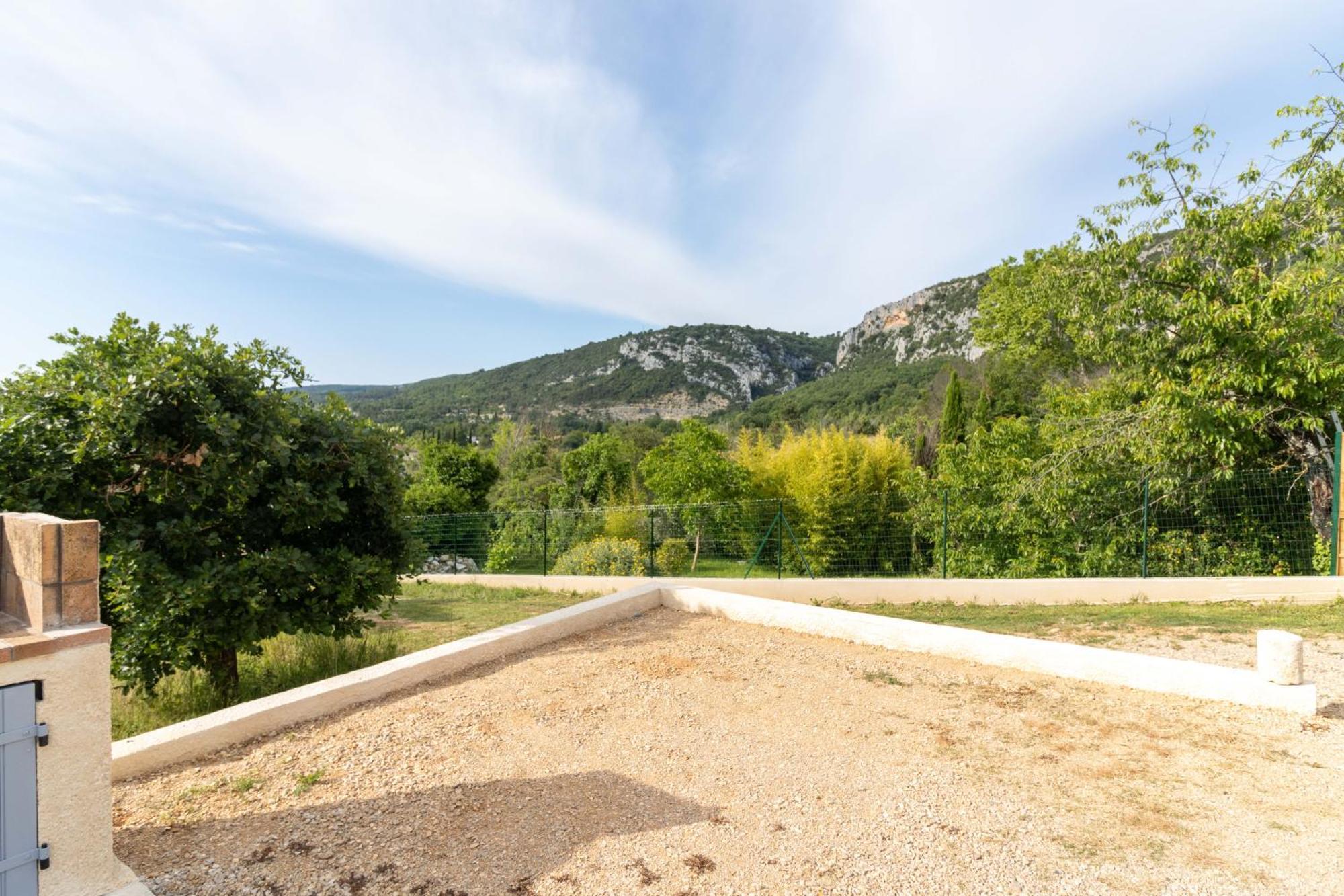 Cote Verdon 2 Quinson Exterior foto