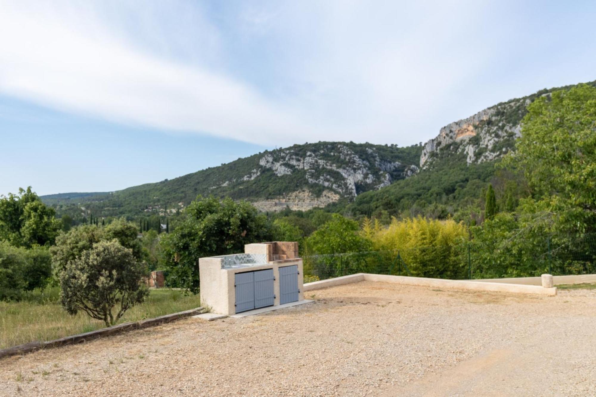 Cote Verdon 2 Quinson Exterior foto