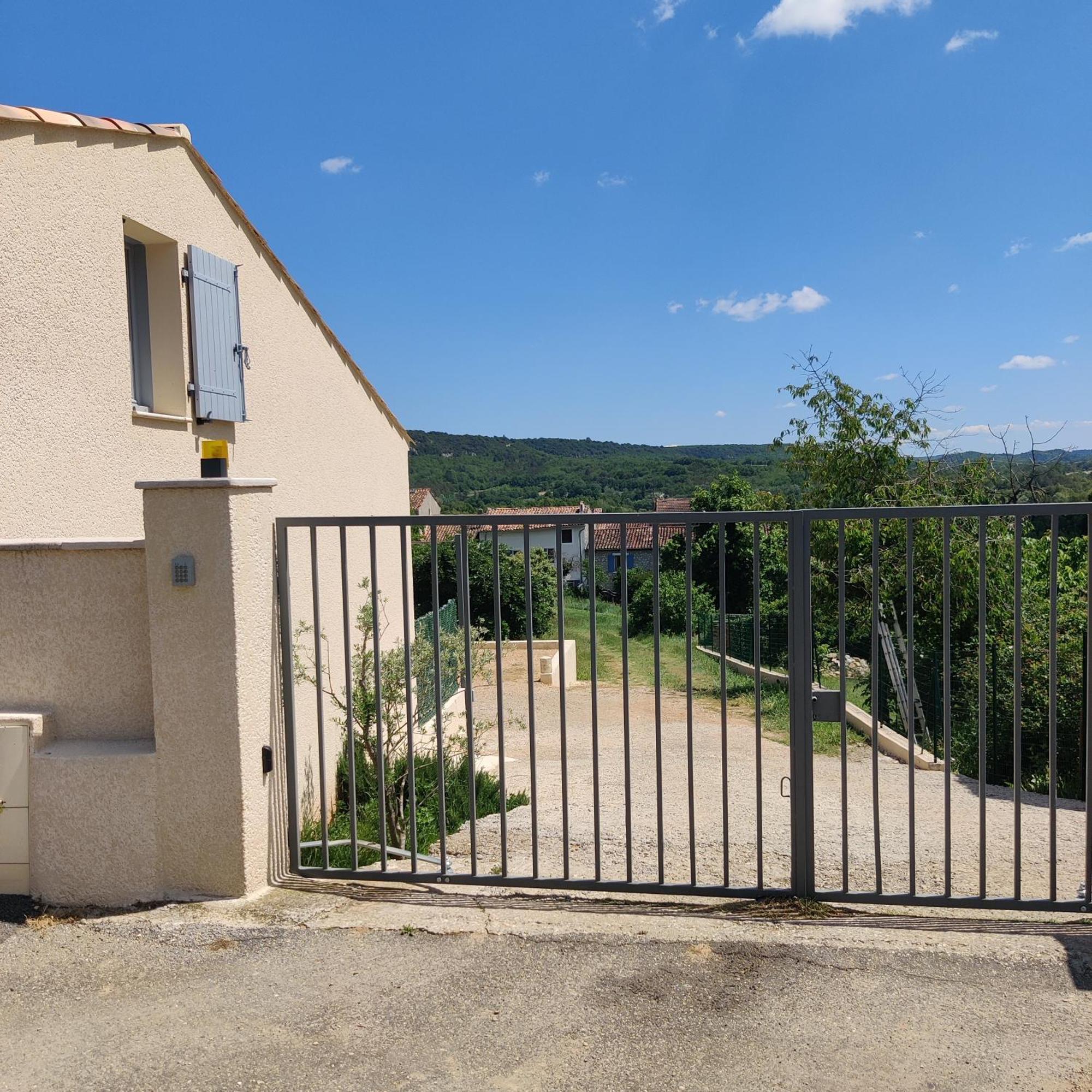 Cote Verdon 2 Quinson Exterior foto