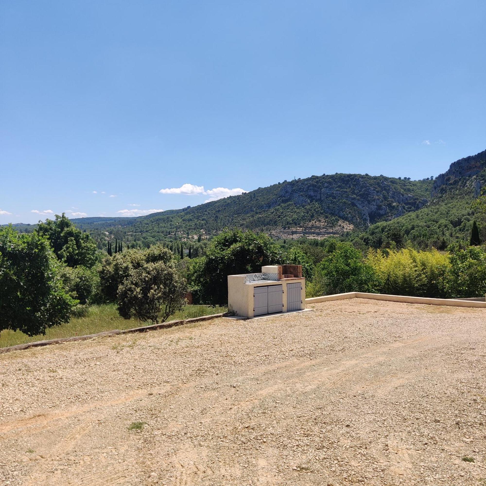 Cote Verdon 2 Quinson Exterior foto