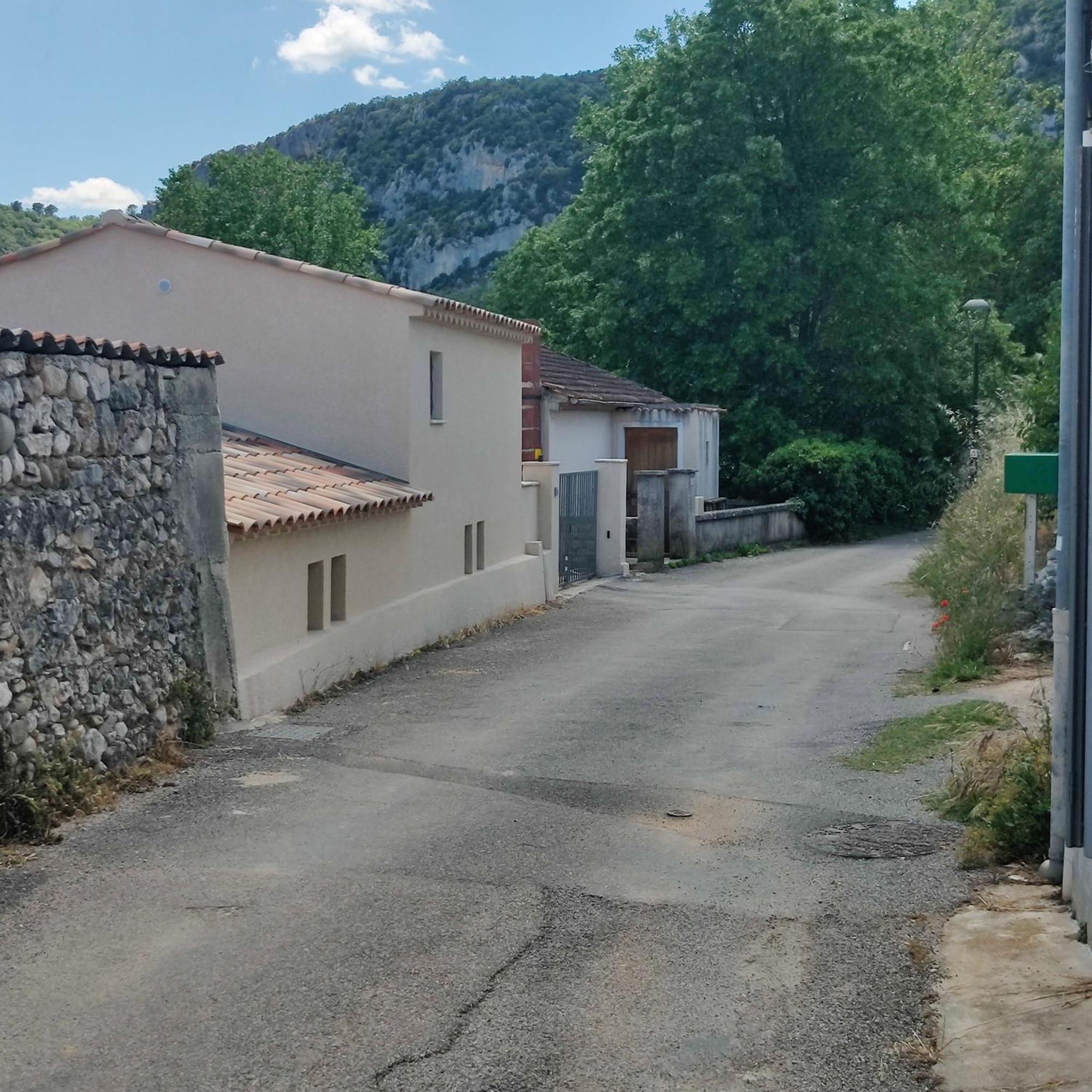 Cote Verdon 2 Quinson Exterior foto