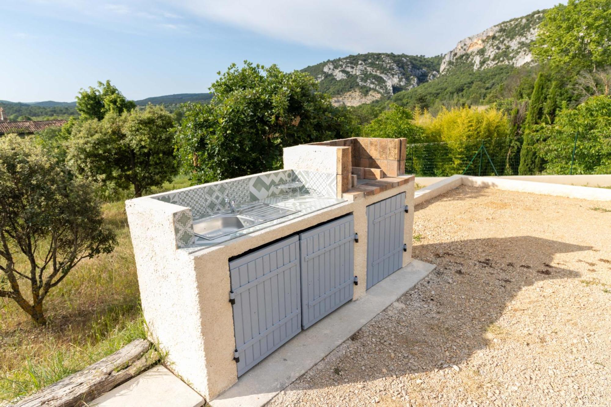 Cote Verdon 2 Quinson Exterior foto