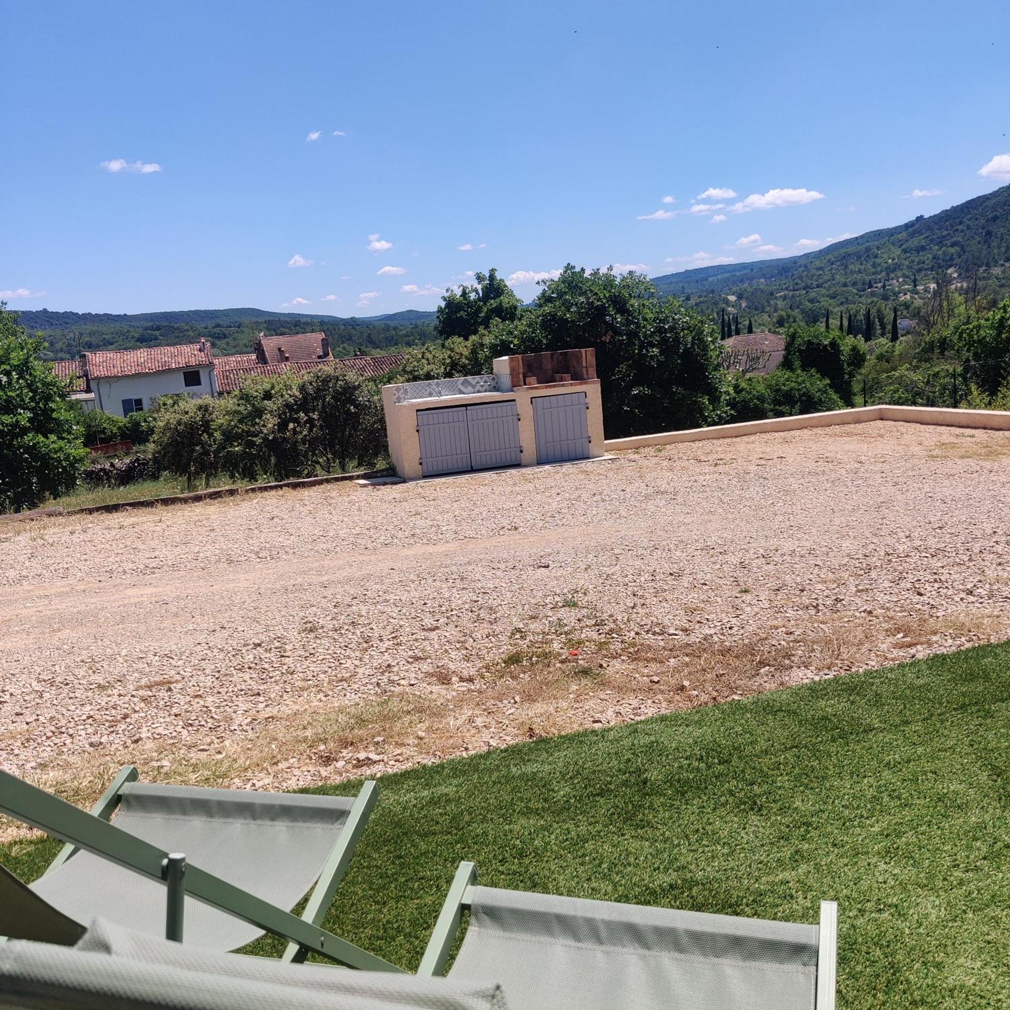 Cote Verdon 2 Quinson Exterior foto