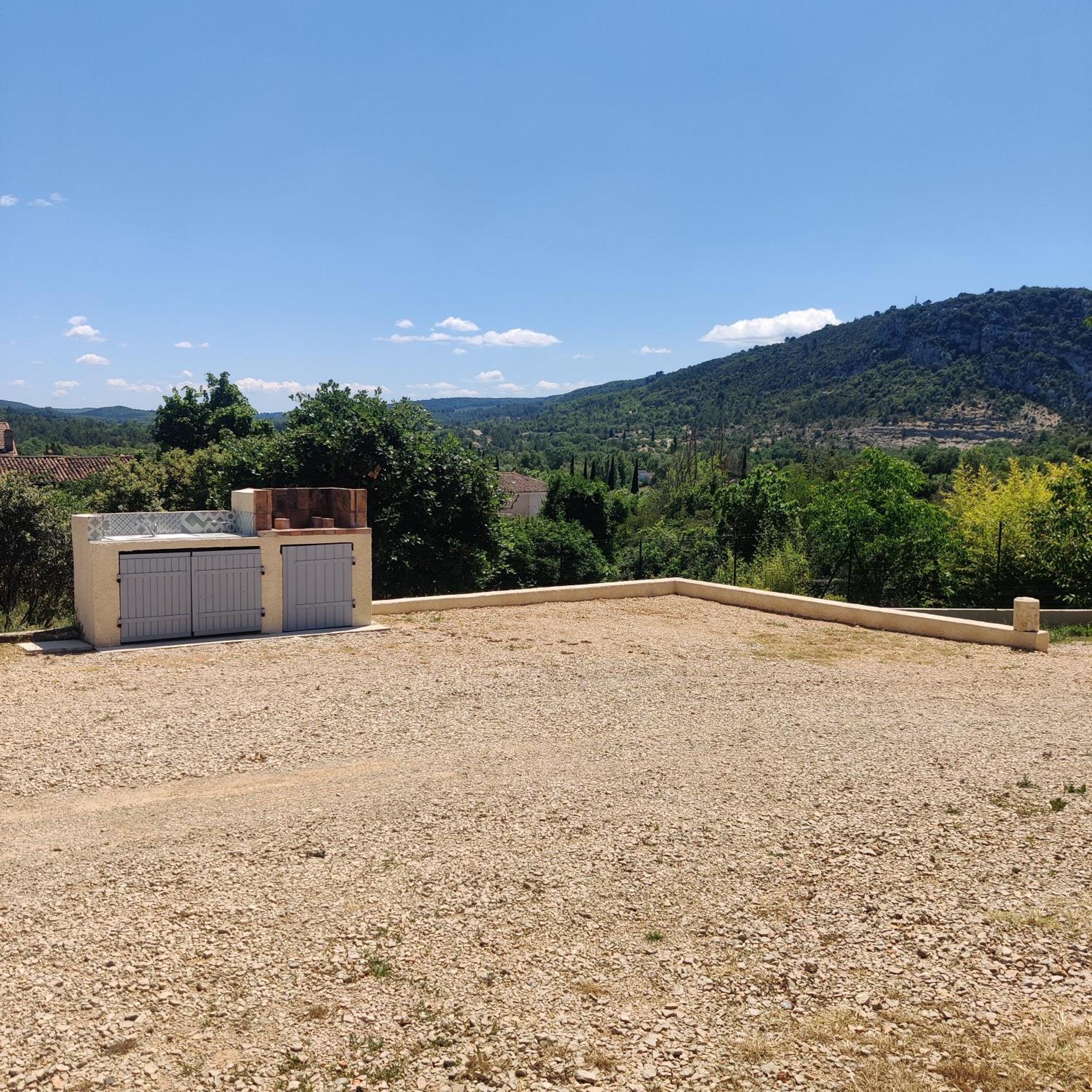 Cote Verdon 2 Quinson Exterior foto