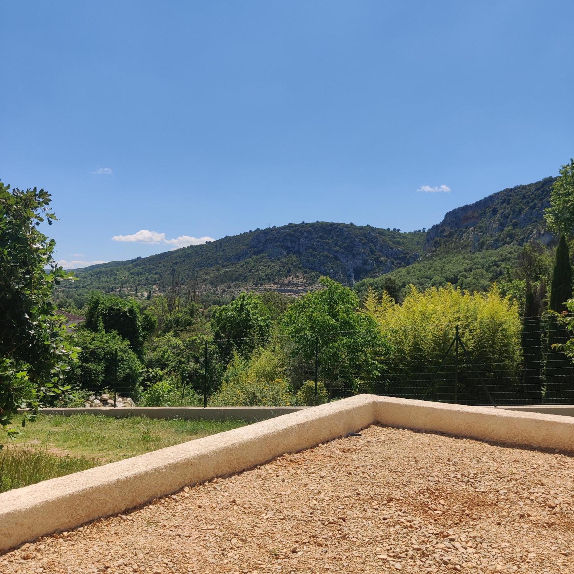 Cote Verdon 2 Quinson Exterior foto
