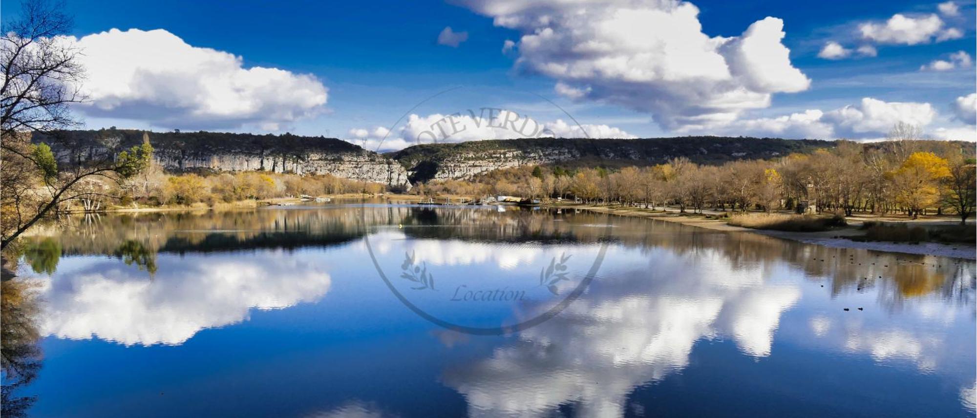 Cote Verdon 2 Quinson Exterior foto