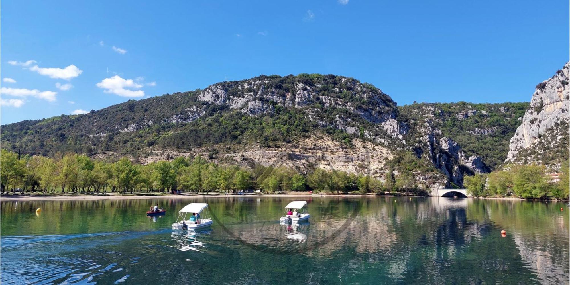 Cote Verdon 2 Quinson Exterior foto