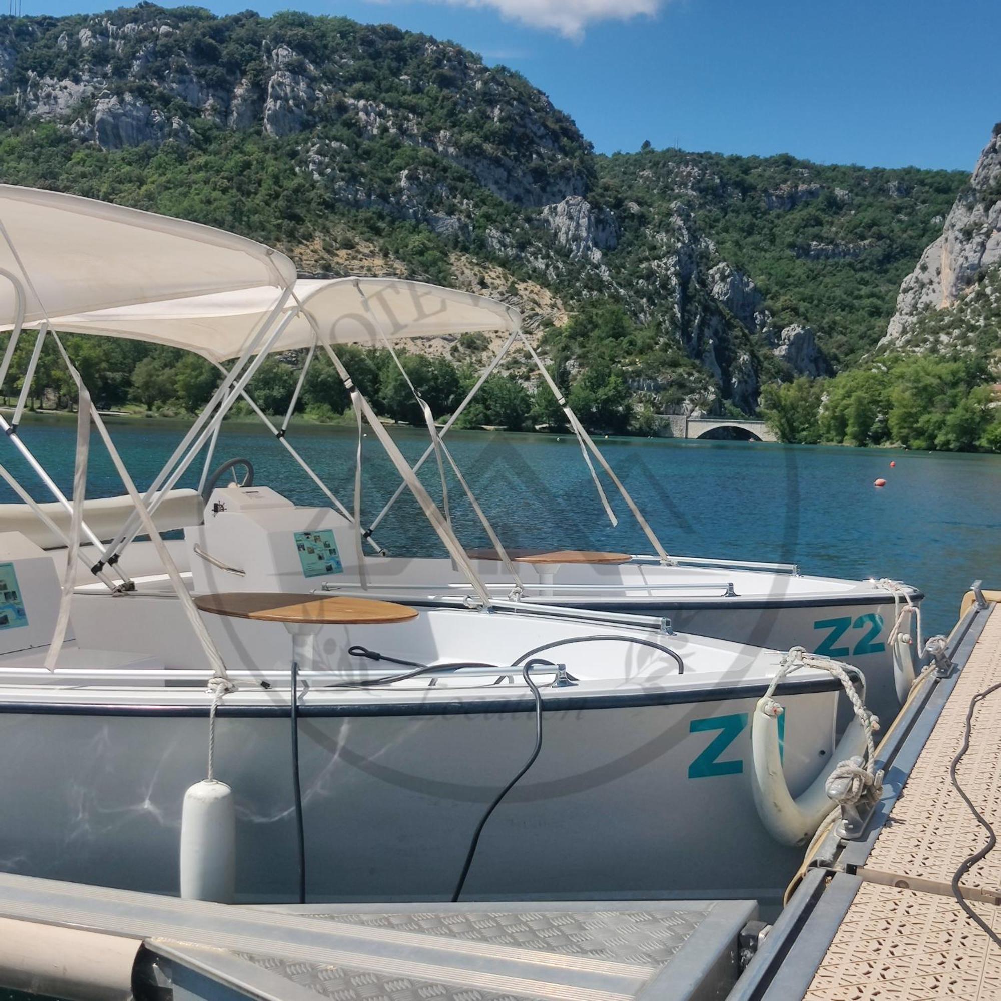 Cote Verdon 2 Quinson Exterior foto